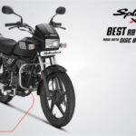 Hero Splendor Plus Xtec: 2025 97.2cc Power, Smart Features, and Mileage-Friendly Price