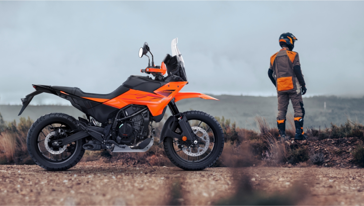 KTM 250 Adventure Review 2025: 30.5 BHP Power, 140 kmph Top Speed, Starting at Rs 2.95 Lakh