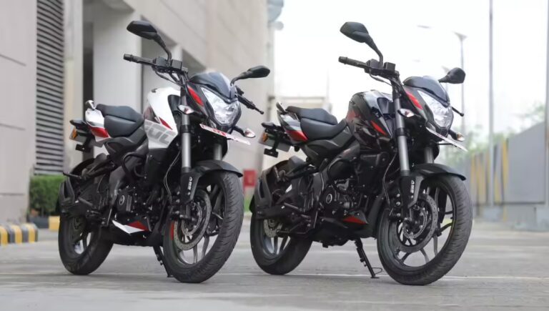 Bajaj Pulsar NS200 Review 2025: Power, Style, and Performance in One Ride