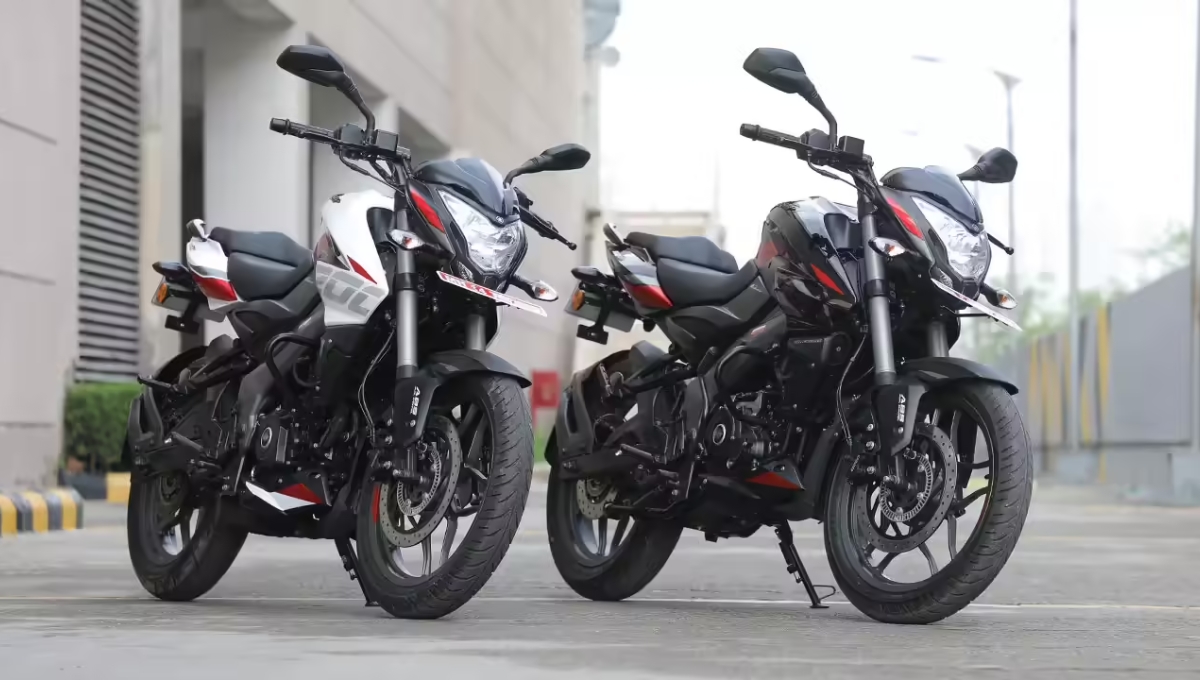 Bajaj Pulsar NS200 Review 2025: Power, Style, and Performance in One Ride