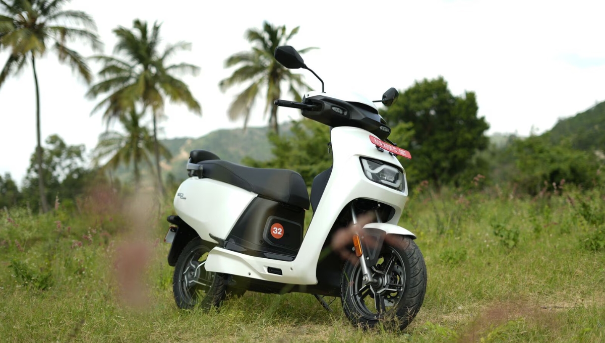 VIDA VX2 Electric Scooter Launched 70 kmph Speed, 2.2 kWh Battery and Expected Price Rs 90,000