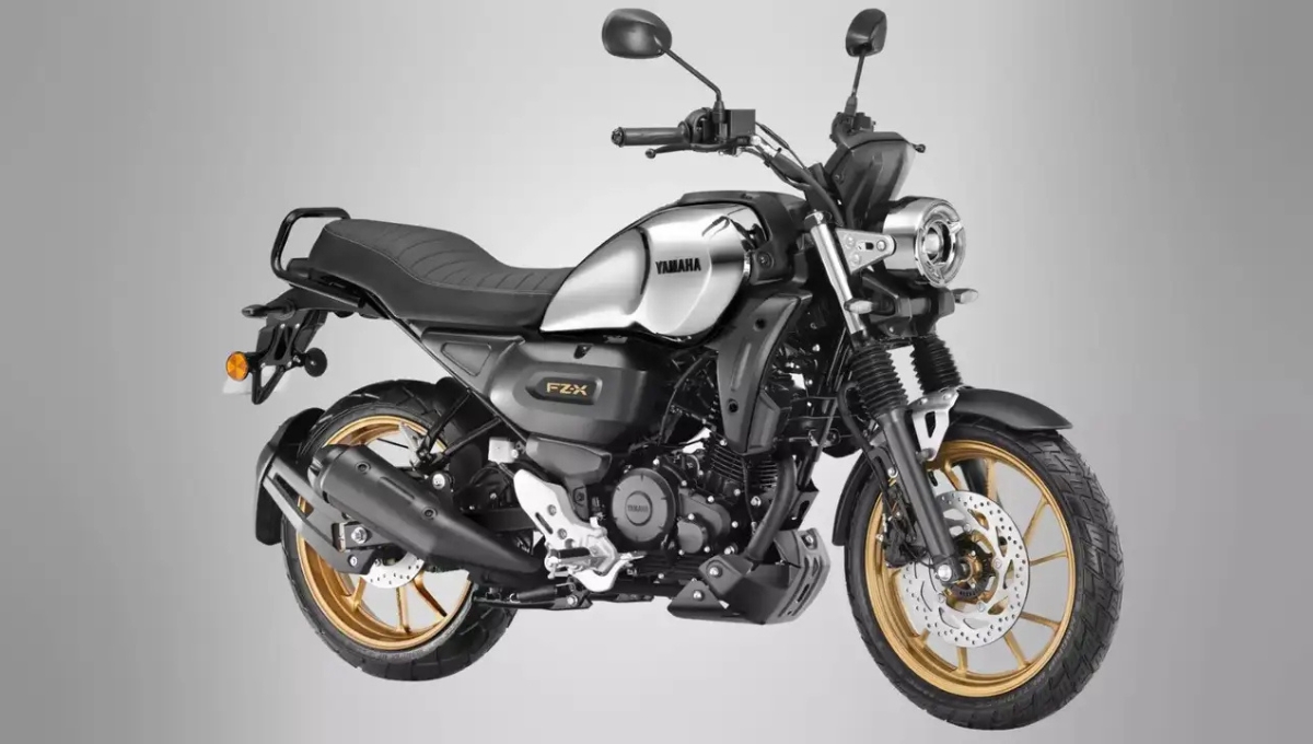 Yamaha FZ X: 149cc Review Stylish Design, 12.2 BHP Power and 115 kmph Top Speed