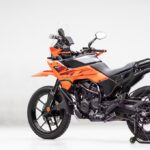 KTM 390 Adventure X: Review 45.3 BHP Power, Offroad ABS and Price in India