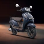 Suzuki Access 125: Stylish Scooter with 124cc Power and Smart Features