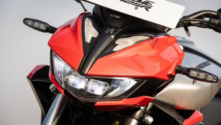 Hero Xtreme 125R: Redefining Everyday Riding with Power and Style
