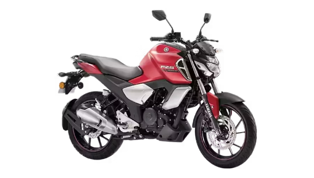 Yamaha FZ S FI 2025: The Perfect Blend of Power, Style, and Street Performance Yamaha FZ S FI 2025: The Perfect Blend of Power, Style, and Street Performance