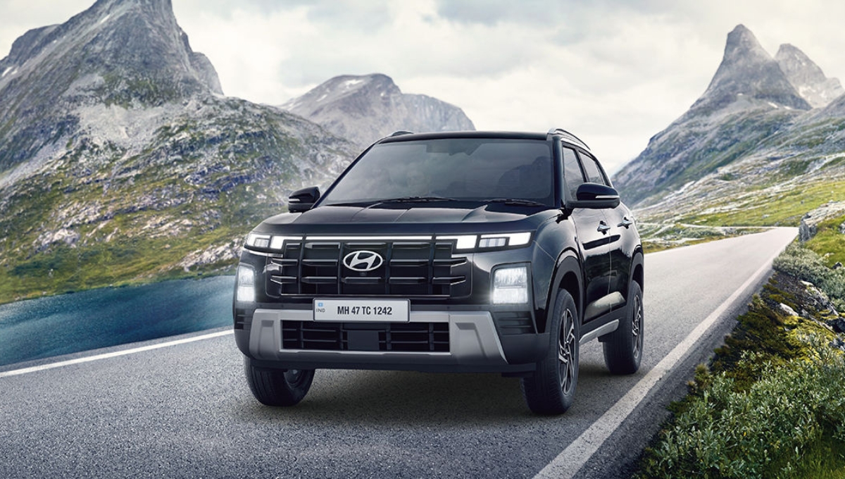 Hyundai Creta 2025 Review: Stylish SUV with 19.1 kmpl Mileage and Advanced Features Starting at Rs12.50 Lakh