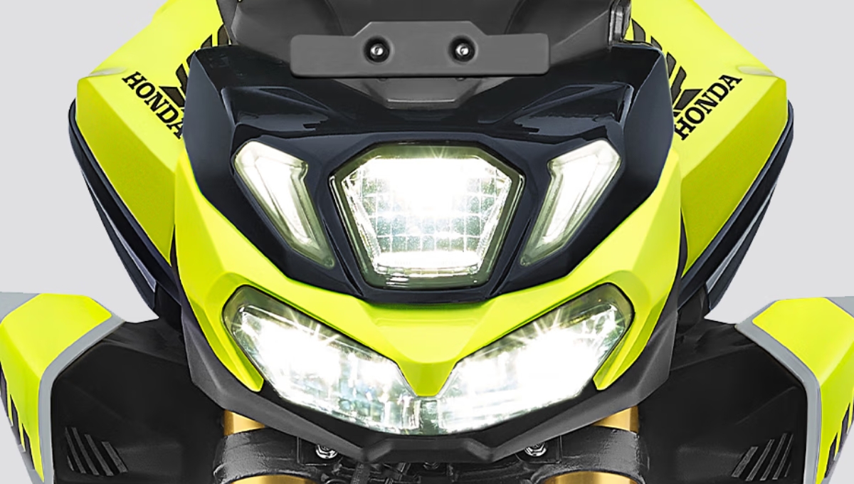 Honda CB 125 Hornet: 2025 Review Stylish, Powerful, and Just Rs1,17,305