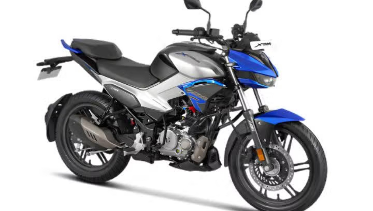 Hero Xtreme 125R: 11.4 BHP power and excellent mileage, know the price