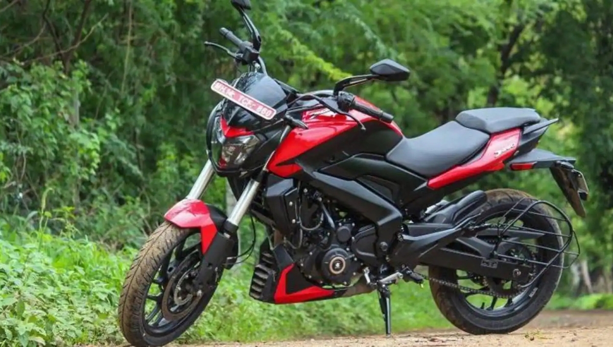 Bajaj Dominar 250: The Perfect Balance of Power, Style, and Comfort
