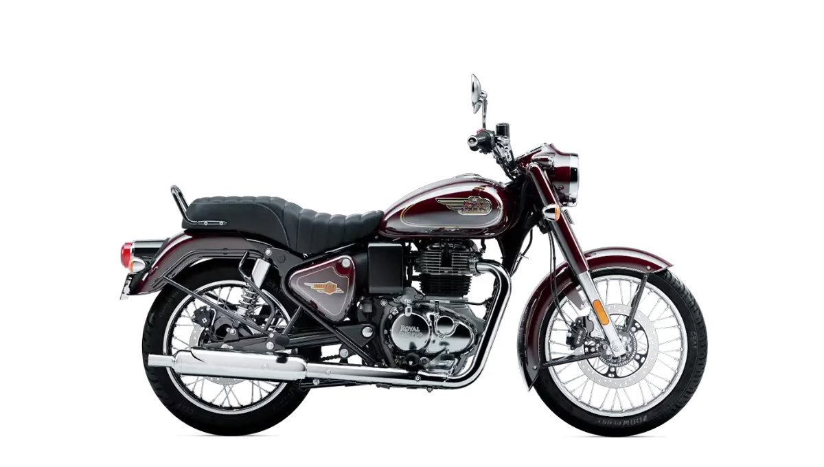 Royal Enfield Bullet 350 Review: 2025 20.2 BHP Power, 110 kmph Top Speed, Classic Ride Under Rs2 Lakh