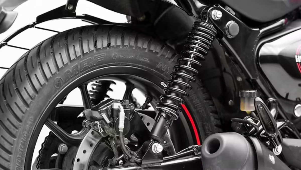 Royal Enfield Hunter 350: Stylish Ride with 27 Nm Torque, ABS Brakes, and Indian Price
