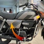Hero Splendor Plus: The 97.2cc Mileage King Returns in 2025 at Rs73,527 Only