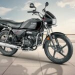 Hero Splendor Plus Xtec: A Perfect Blend of Power, Comfort, and Trust