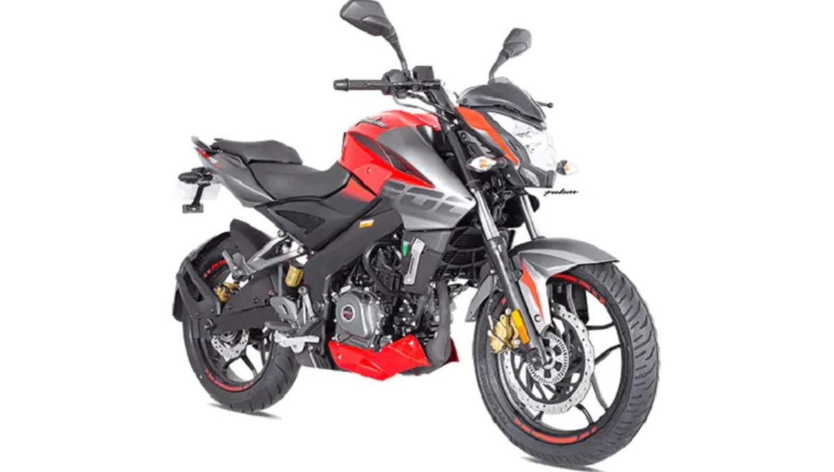 Bajaj Pulsar NS200 Review 2025: Power, Style, and Performance in One Ride
