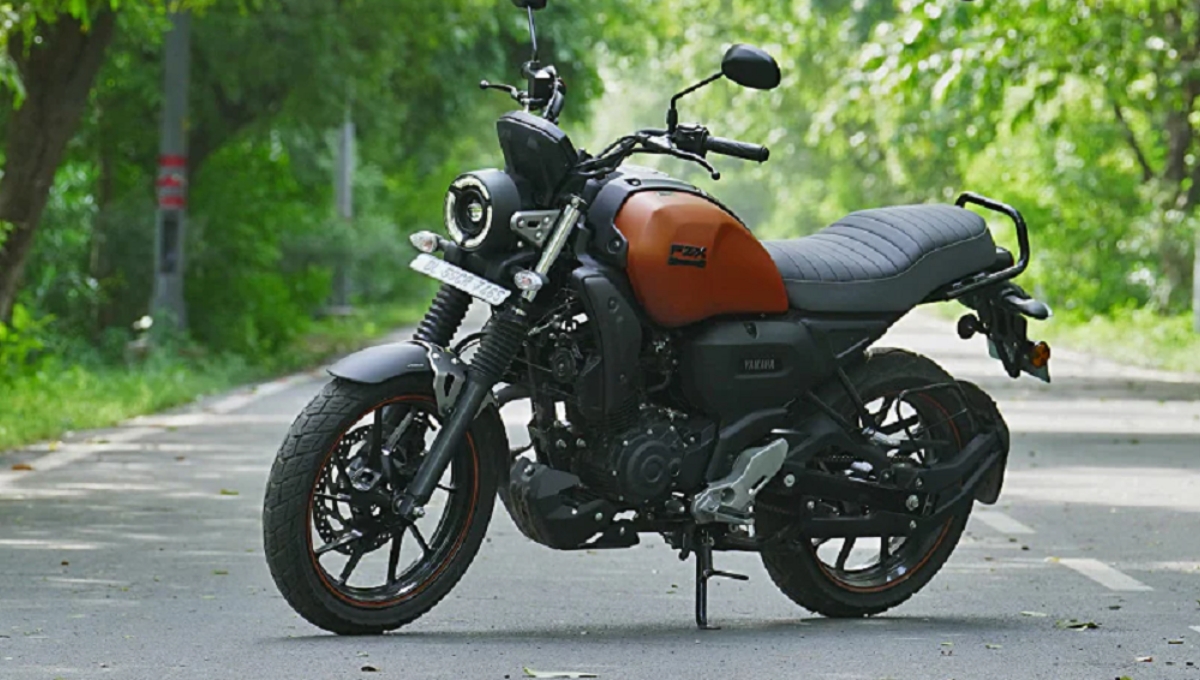 Yamaha FZ X: 149cc Review Stylish Design, 12.2 BHP Power and 115 kmph Top Speed