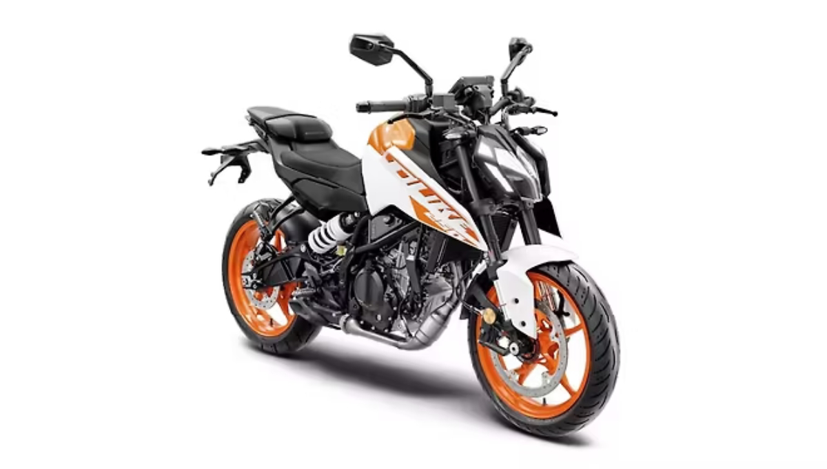 KTM 250 Duke: Price and Features 2025 148 kmph Top Speed, TFT Display, WP Suspension