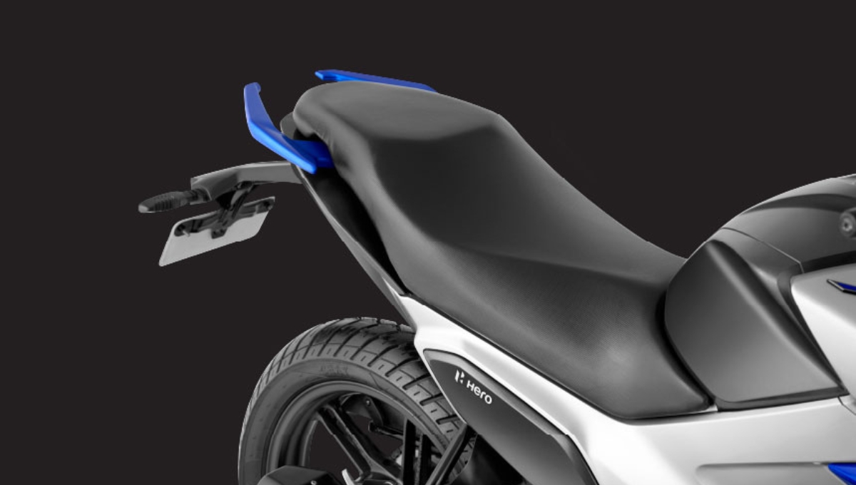 Hero Xtreme 125R: Redefining Everyday Riding with Power and Style