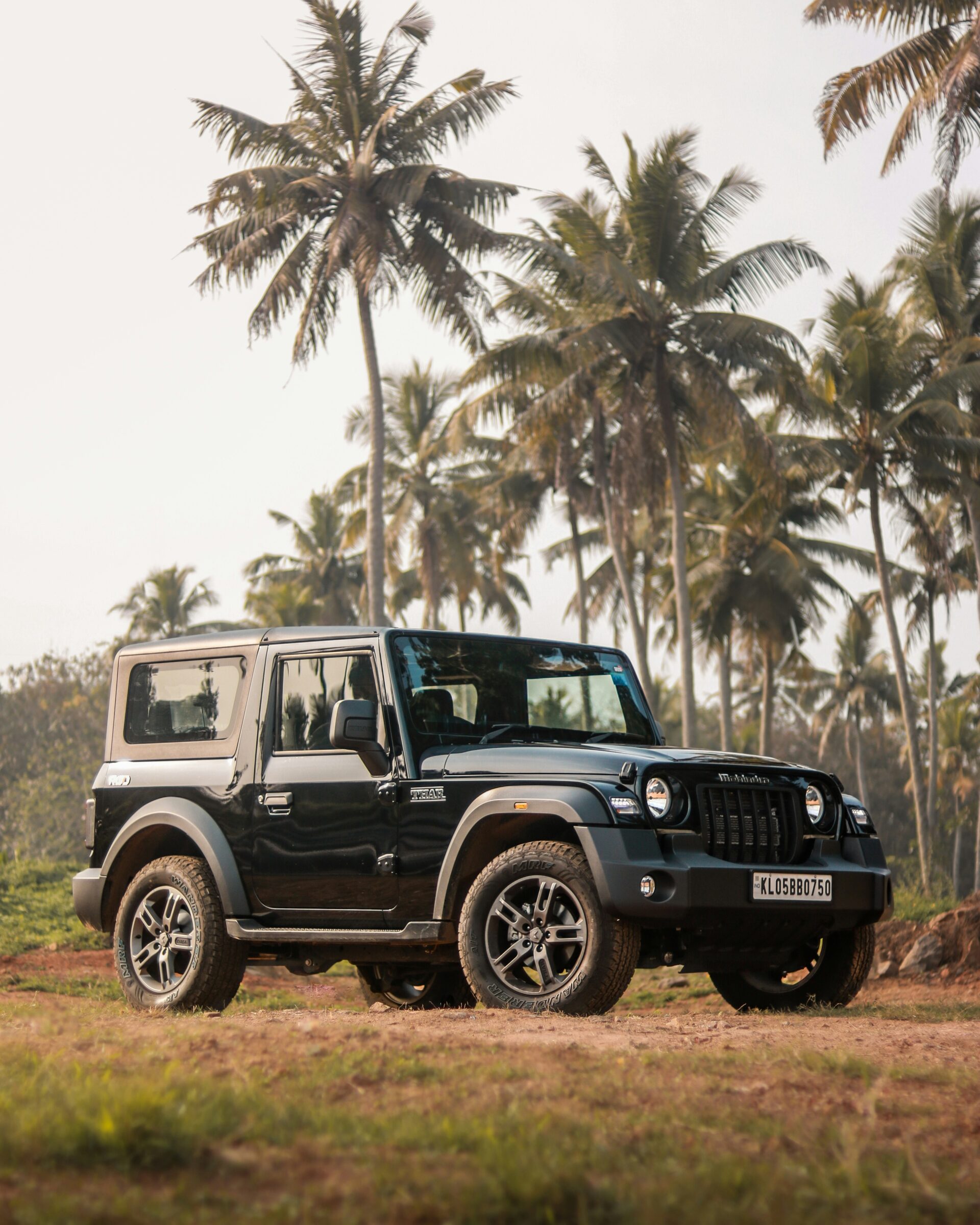 Mahindra Model Pricing