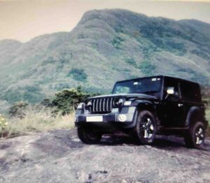 Mahindra Model Pricing