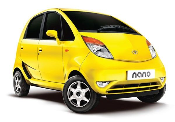 Tata EVs