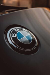 Joy Burgess BMW sales record