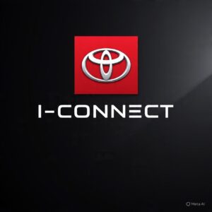 remote service in your Toyota app