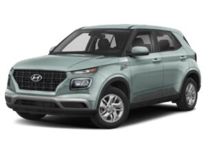 hyundai venue features