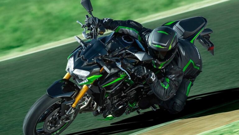 Kawasaki Z900 2025 Price, Features, and Powerful 948cc Performance