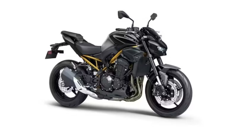 Kawasaki Z900 Review: 948cc Monster Power, Key Features and Price Starting Around Rs9.29 Lakh