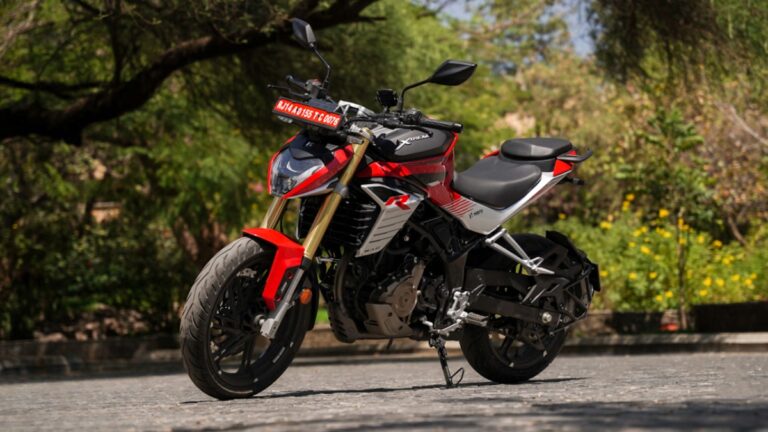 Hero Xtreme 250R