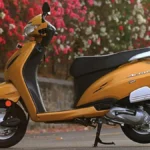 Honda Activa