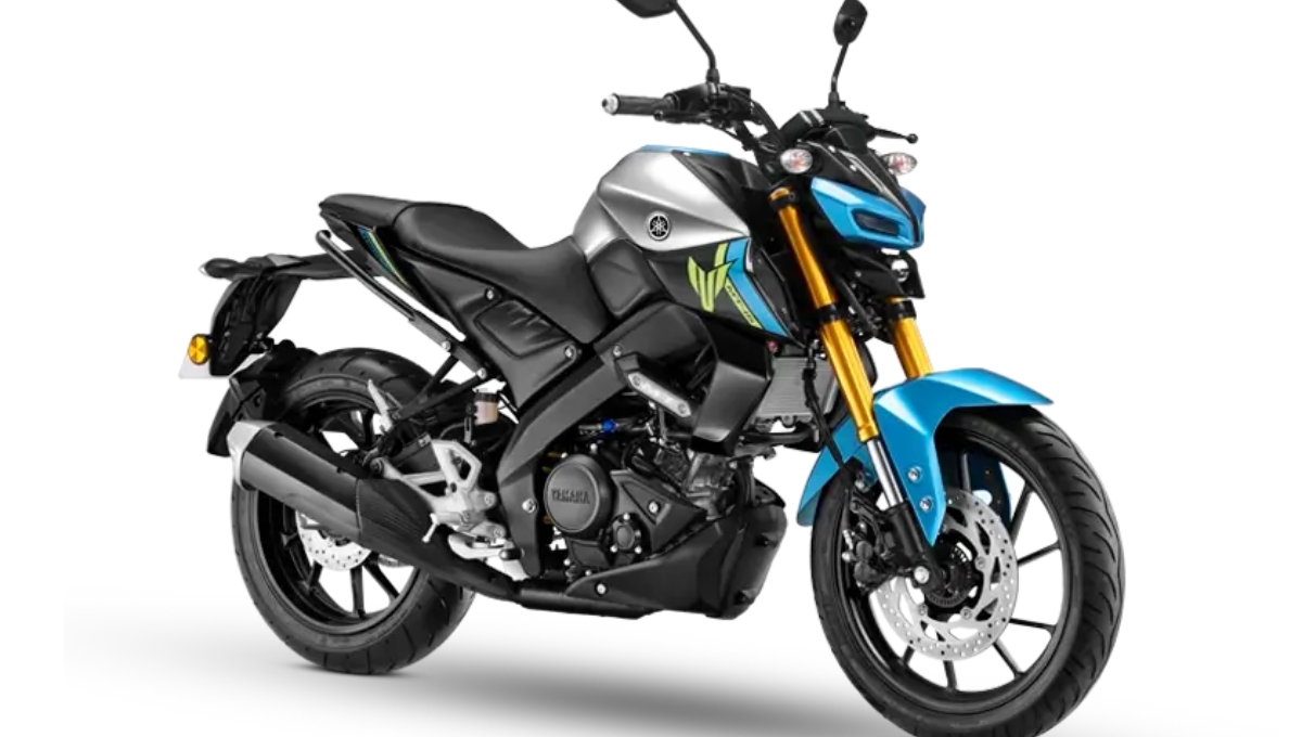 Yamaha MT 15 Version 2.0: Stunning Design, Power-Packed Performance, and Smart Features