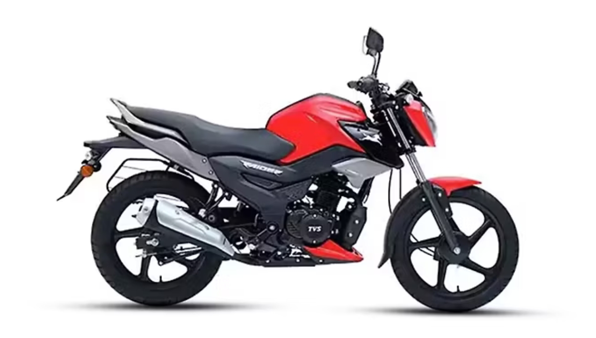 TVS Raider 125 Review: Stylish Design, Smart Features and 70+ kmpl Mileage at an Affordable Price TVS Raider 125 Review: Stylish Design, Smart Features and 70+ kmpl Mileage at an Affordable Price