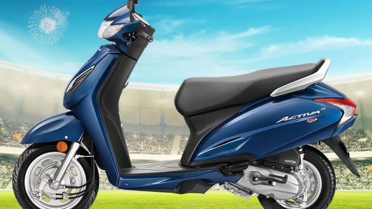 Honda Activa