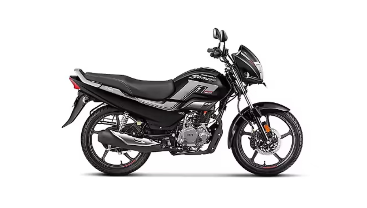 Hero Super Splendor XTEC 2025: The perfect blend of comfort, mileage and technology