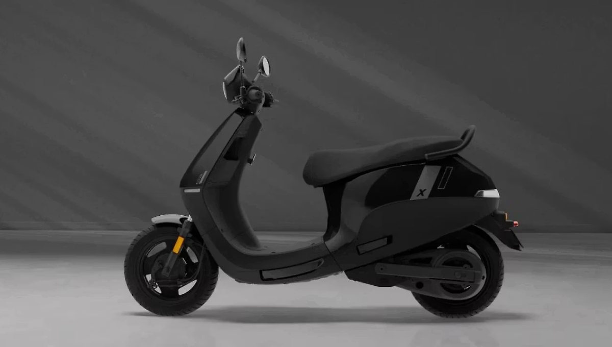 OLA S1 X Electric Scooter 2025: 101 kmph Top Speed, 2 kWh Battery and Stylish Ride at Affordable Price