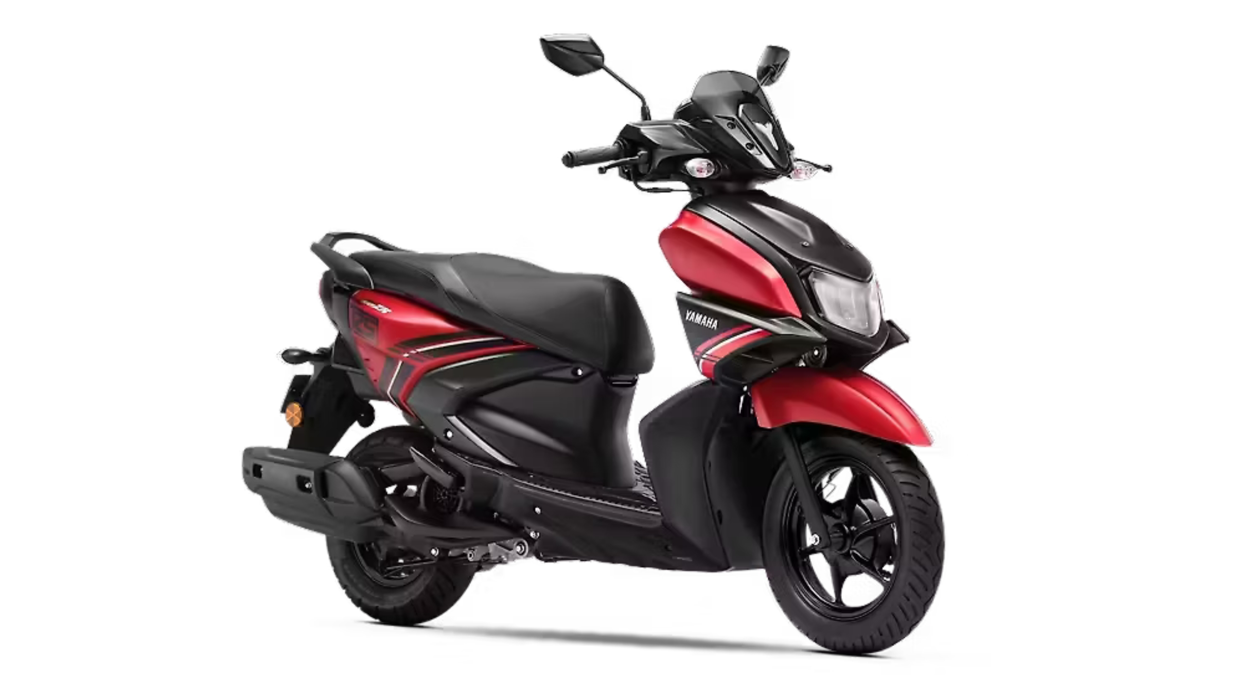 Yamaha Ray ZR 125 – Stylish, Powerful & Lightweight Scooter with Smart Features and Affordable Price