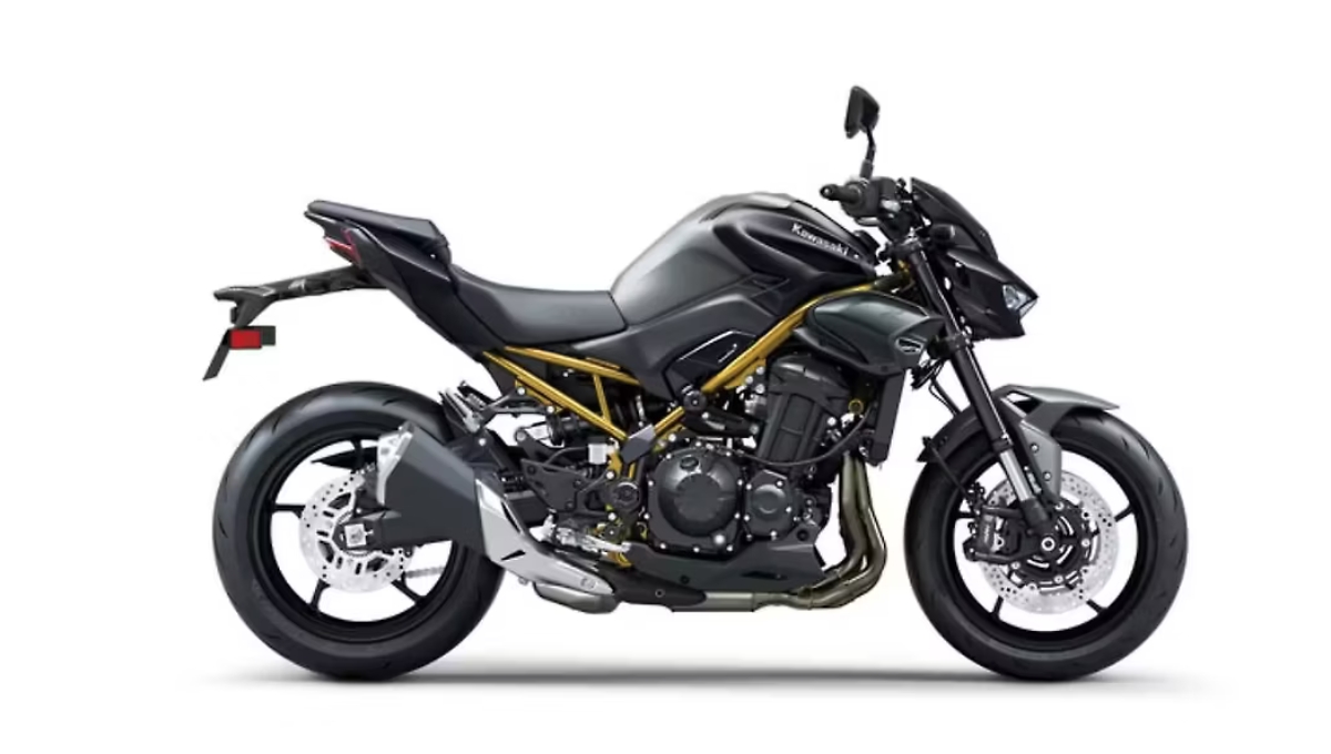 Kawasaki Z900 Review: 948cc Monster Power, Key Features and Price Starting Around Rs9.29 Lakh