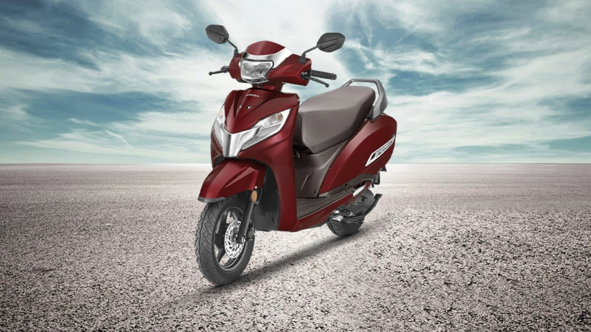 Honda Activa