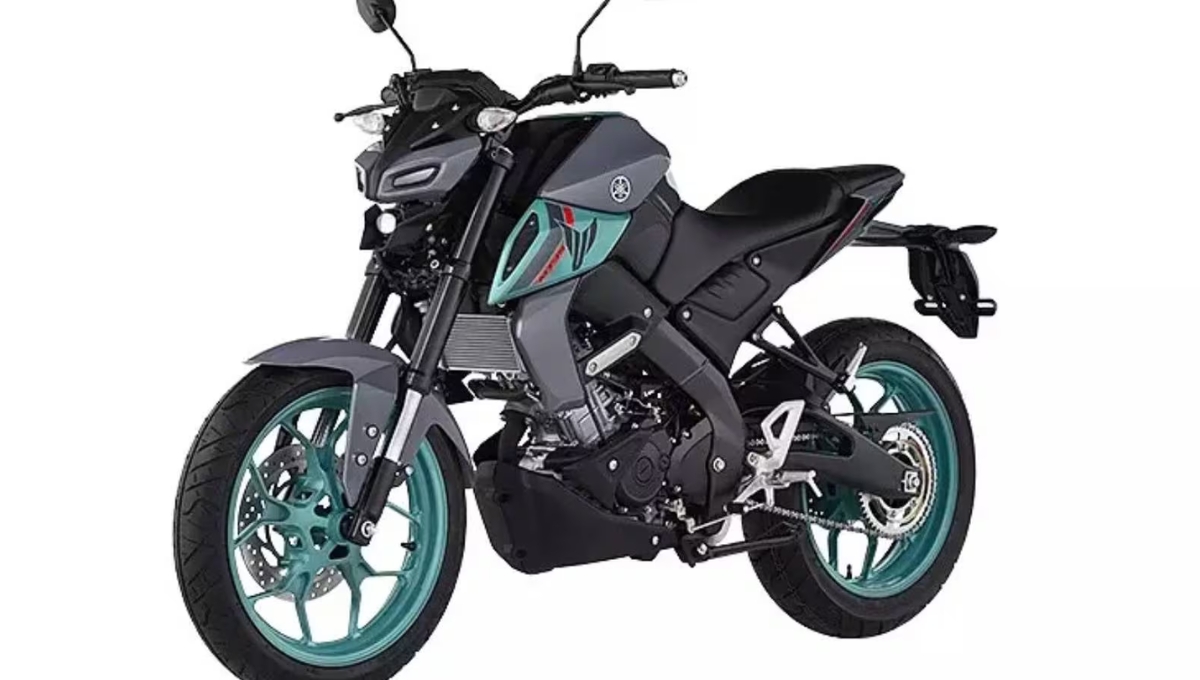 Yamaha MT 15 Version 2.0: Stunning Design, Power-Packed Performance, and Smart Features